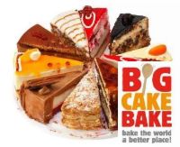 A&D's BIG CAKE BAKE 2011