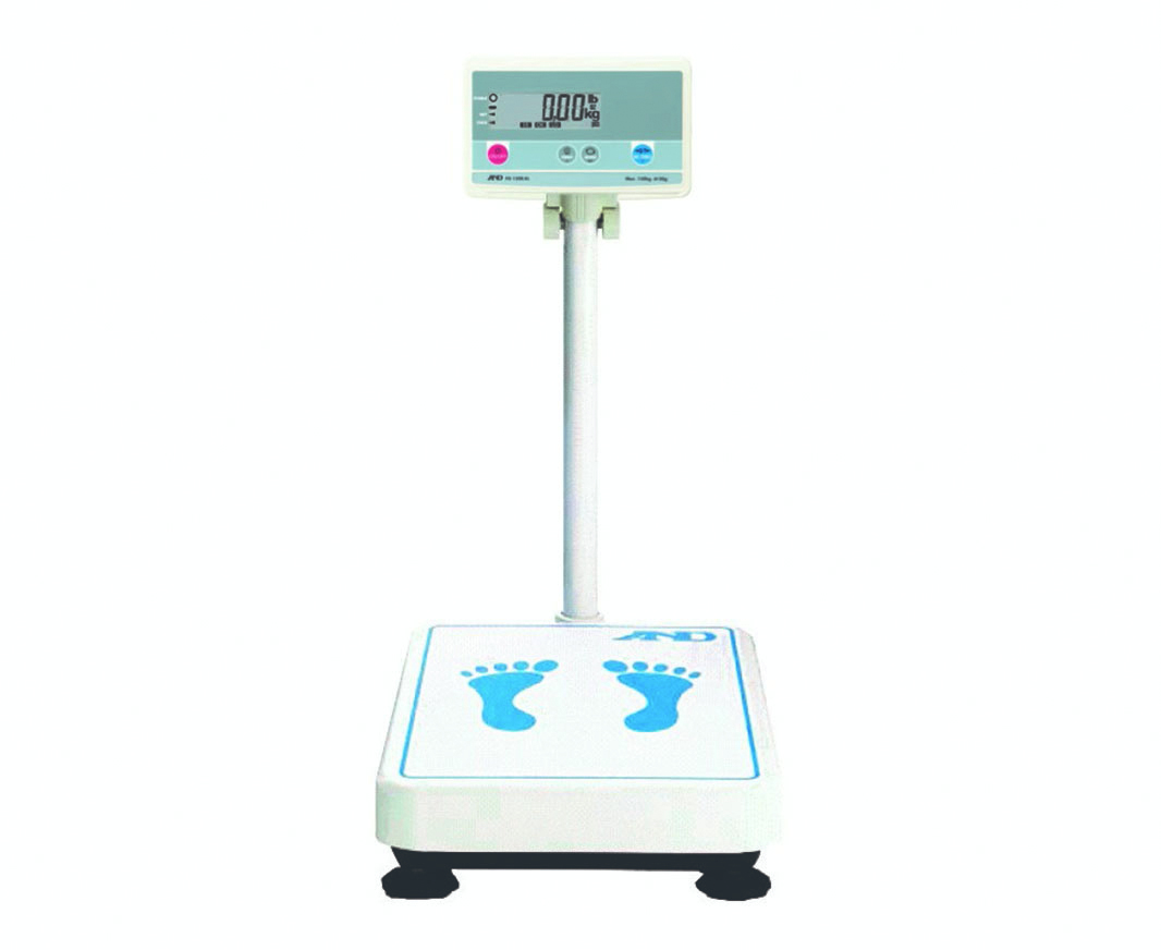 PW-200-FG Professional Scale