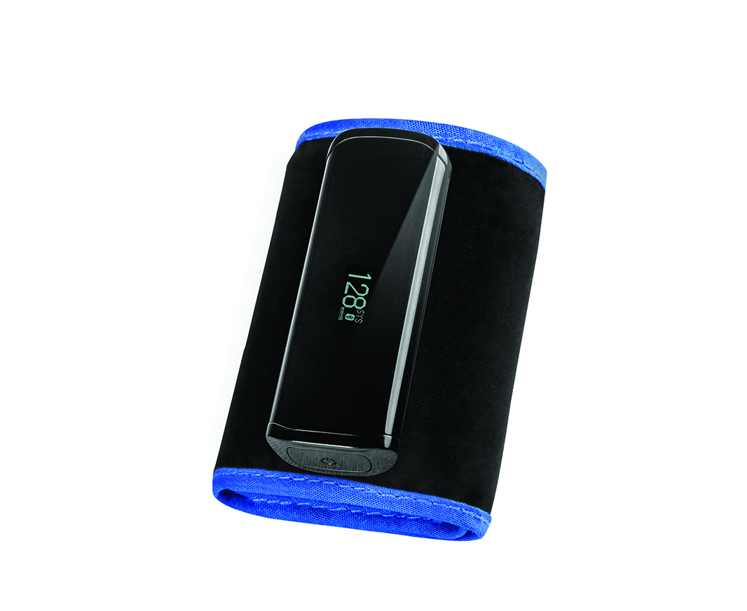Premium Wireless UA-1200BLE & UB-1100BLE Blood Pressure Monitors