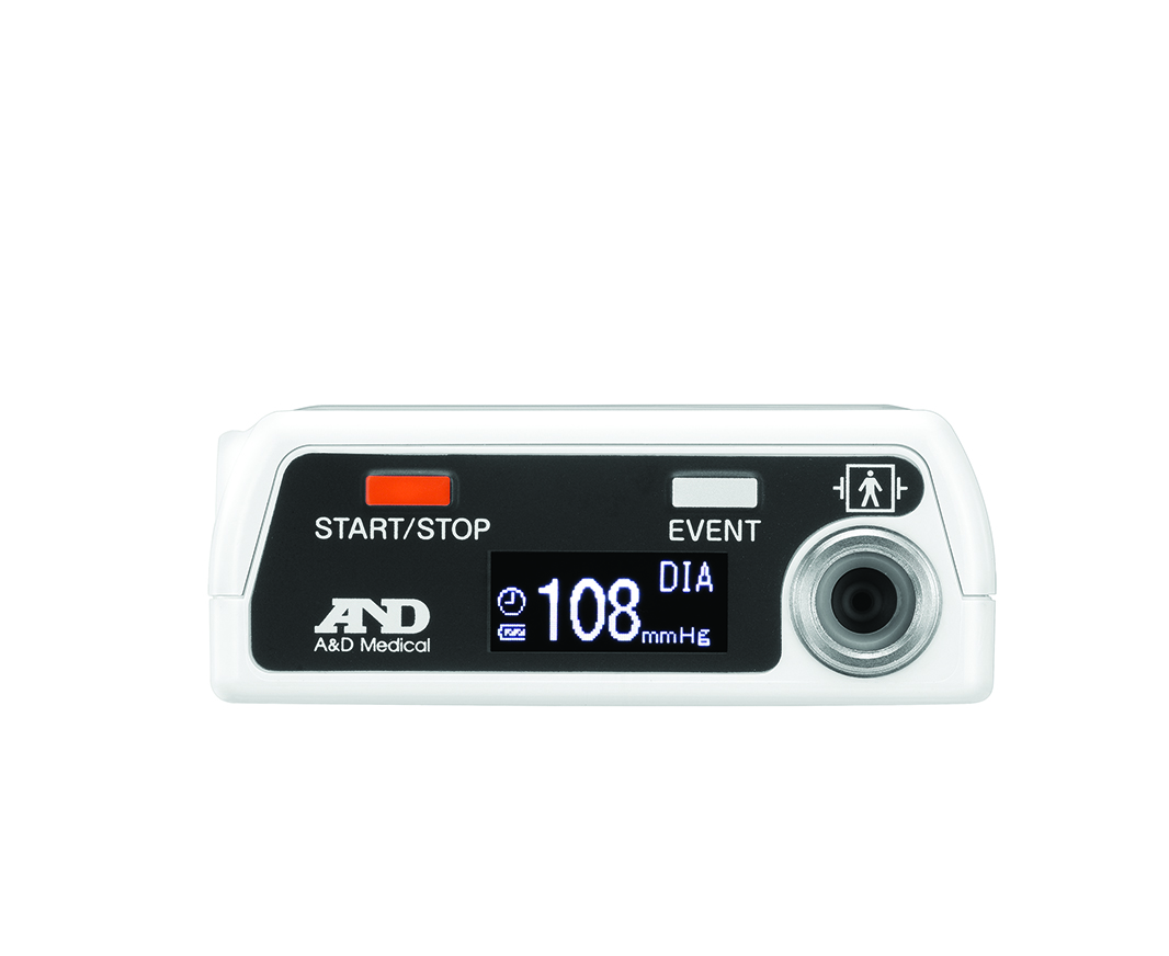 TM-2440 Ambulatory Professional Monitors