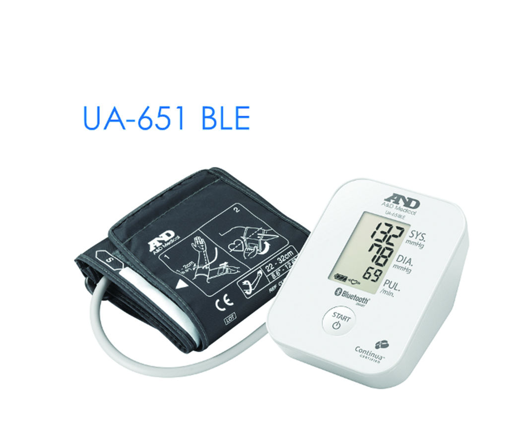 UC-352BLE & UA-651BLE Bluetooth Products