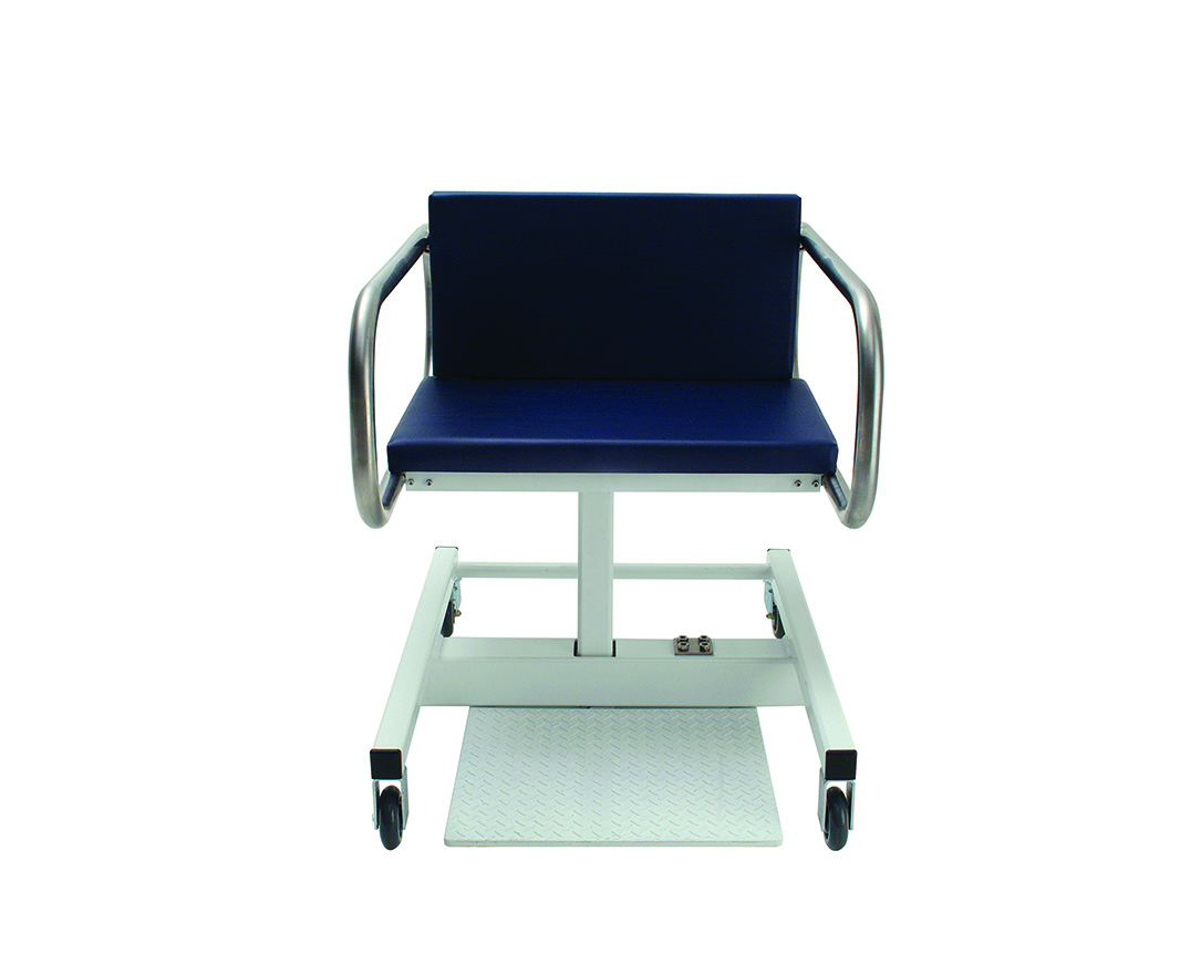 BCS Bariatric Chair Scale