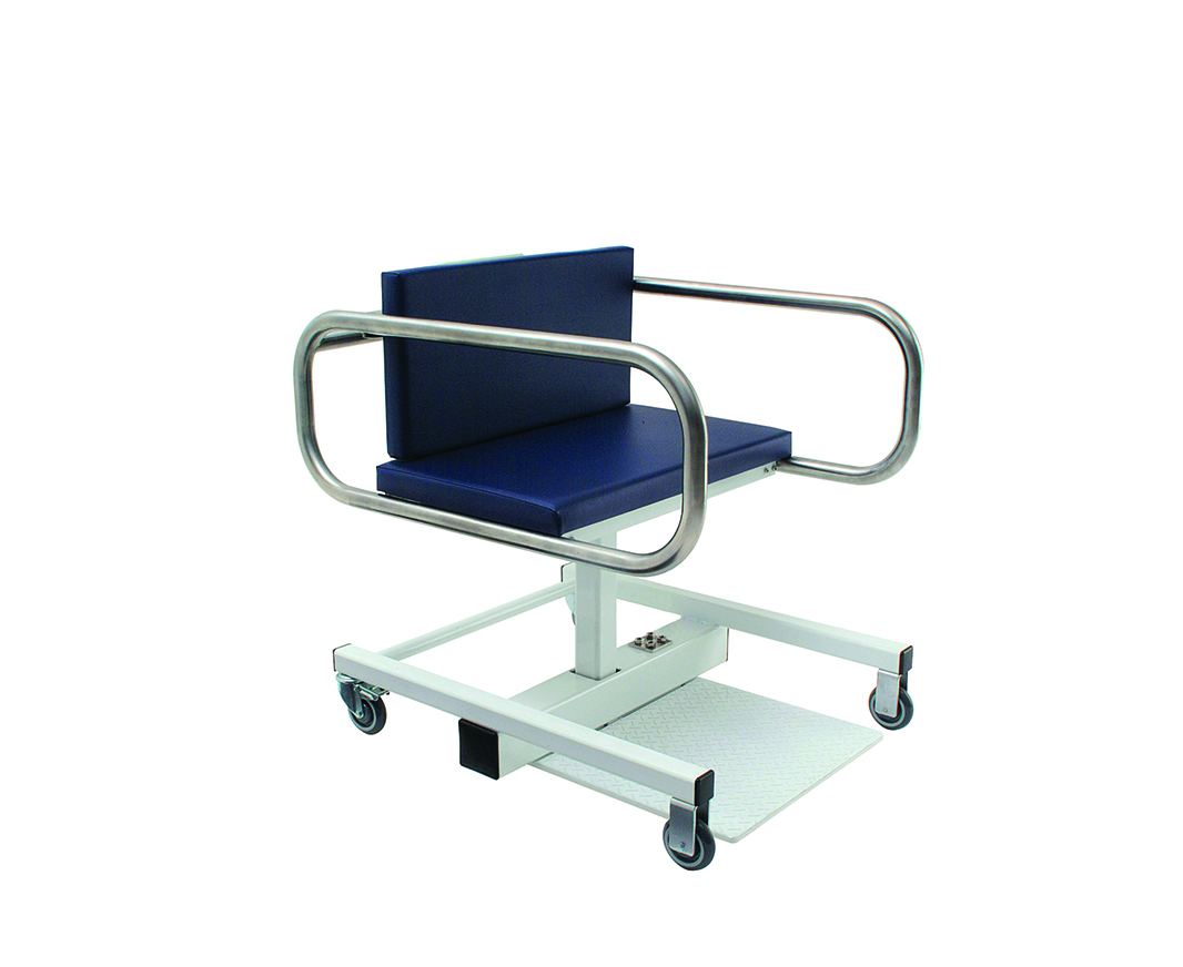BCS Bariatric Chair Scale