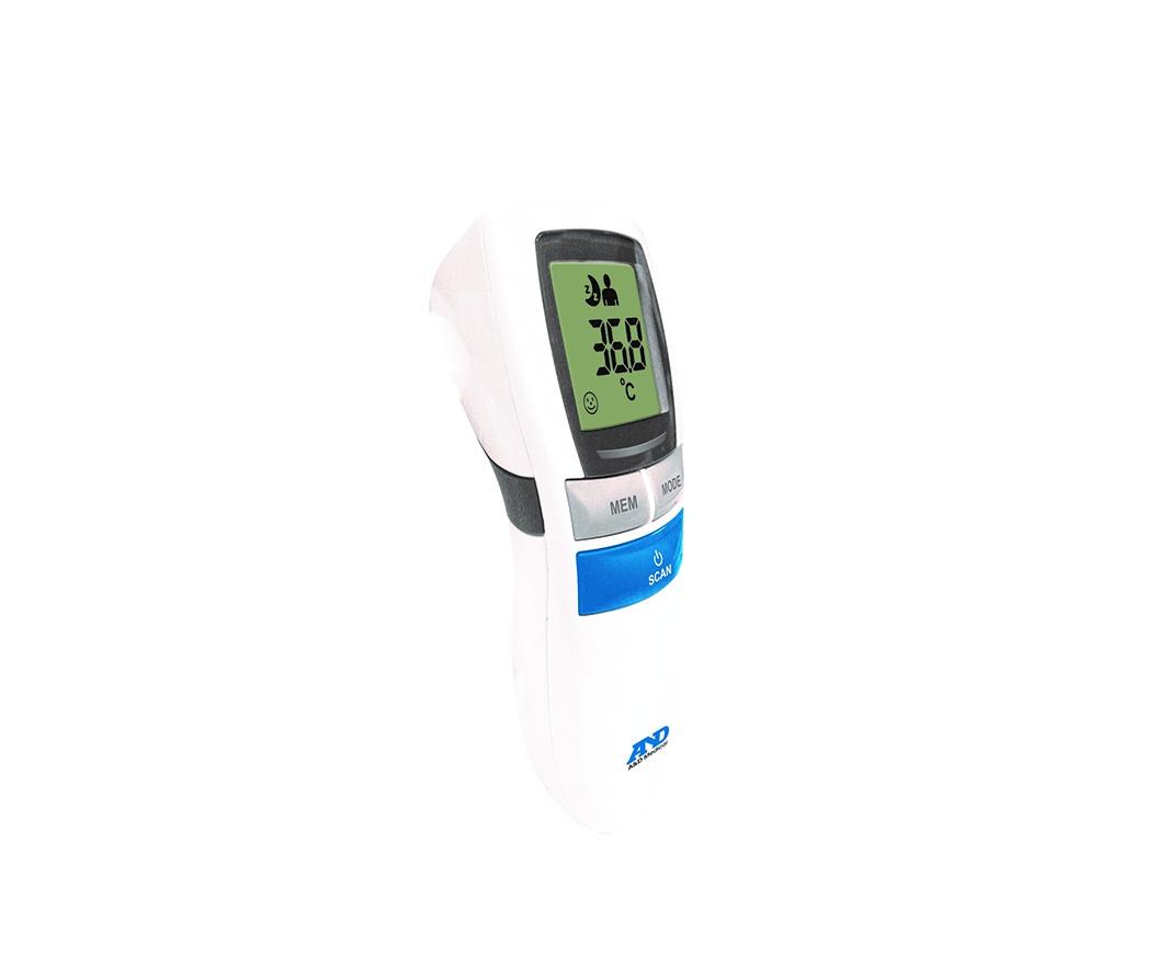 Infrared Thermometer NT-17