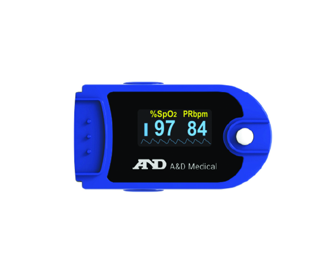 UP-200 Pulse Oximeter